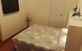 Bed And Breakfast Domus Patrizia